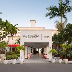Grand Decameron Montego Beach, A Trademark Montego Bay