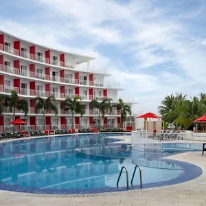Grand Decameron Cornwall Beach, A Trademark Montego Bay