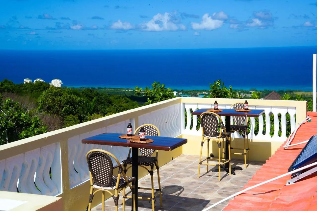 Takuma Boutque Hotel Hotel Rooms & Suites Montego Bay