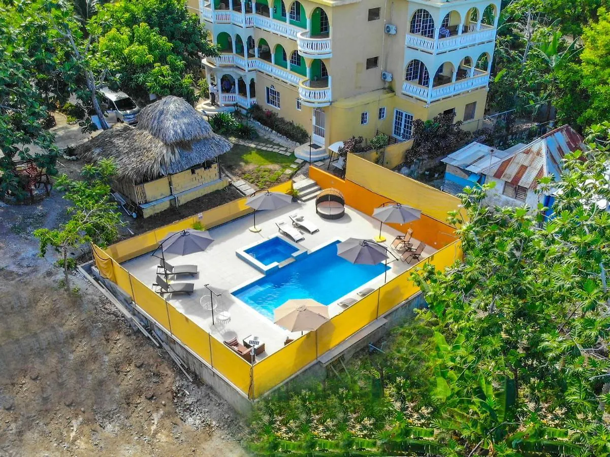 Takuma Boutque Hotel Hotel Rooms & Suites Montego Bay