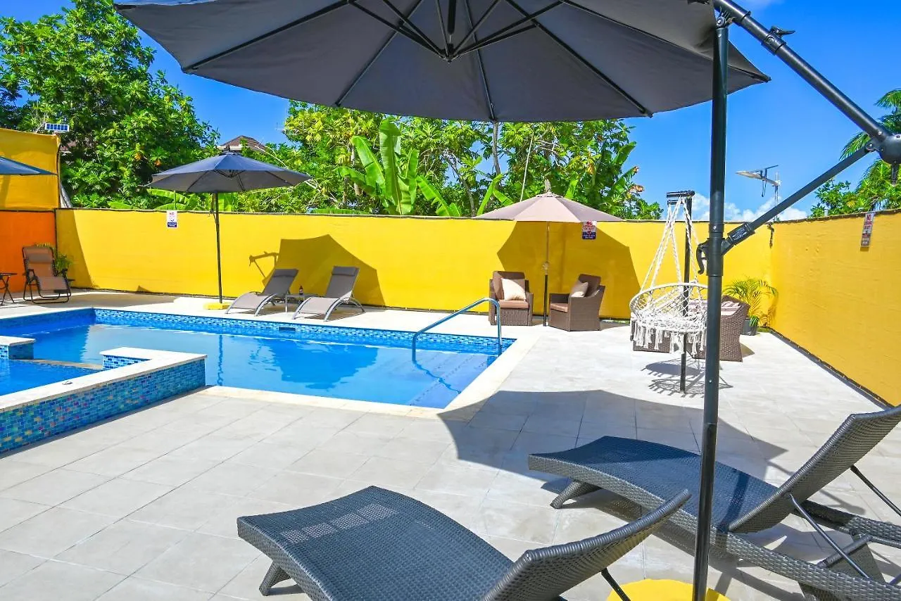 Takuma Boutque Hotel Hotel Rooms & Suites Montego Bay Jamaica
