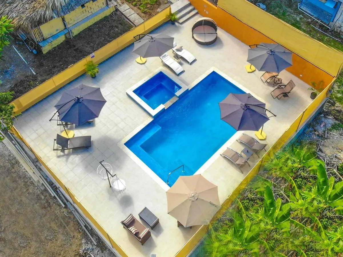 Takuma Boutque Hotel Hotel Rooms & Suites Montego Bay 0*,