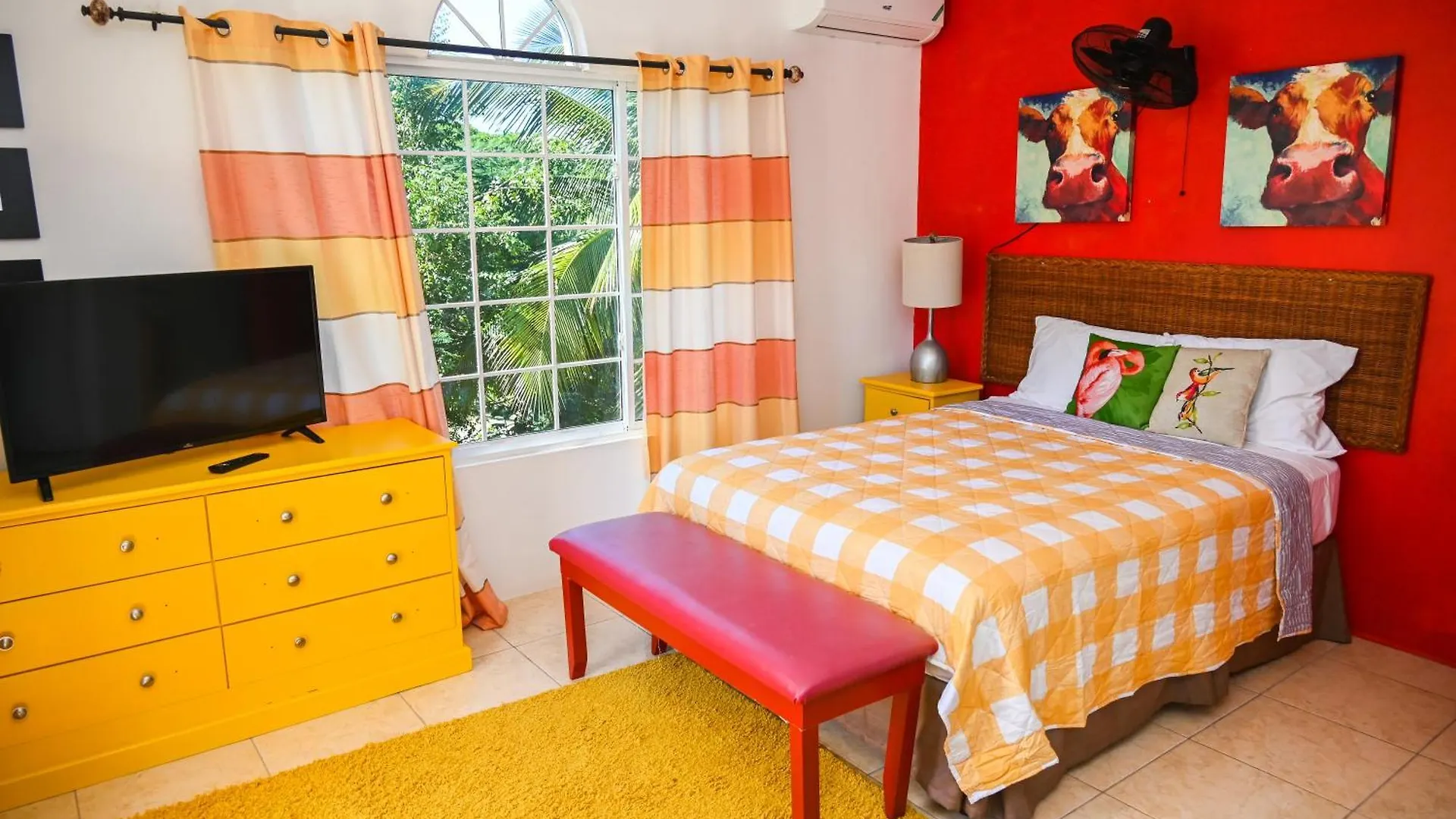 Takuma Boutque Hotel Hotel Rooms & Suites Montego Bay