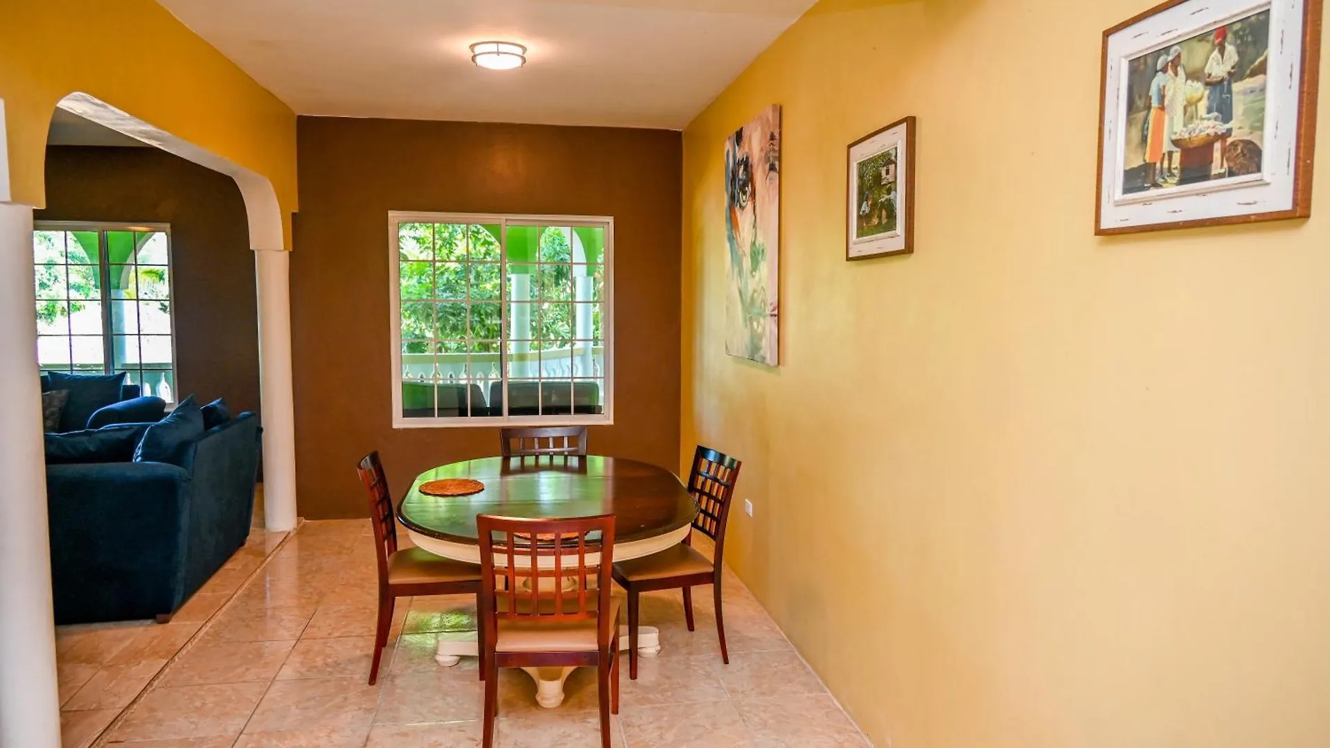 Takuma Boutque Hotel Hotel Rooms & Suites Montego Bay 0*,