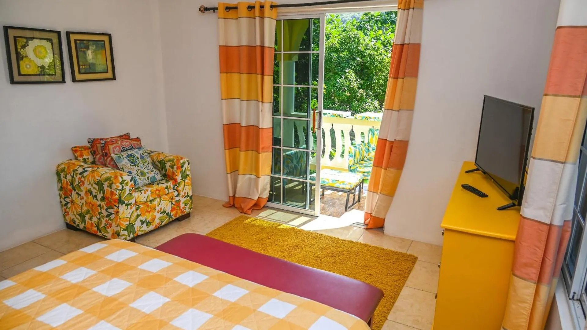 Villa Takuma Boutque Hotel Hotel Rooms & Suites Montego Bay Jamaica