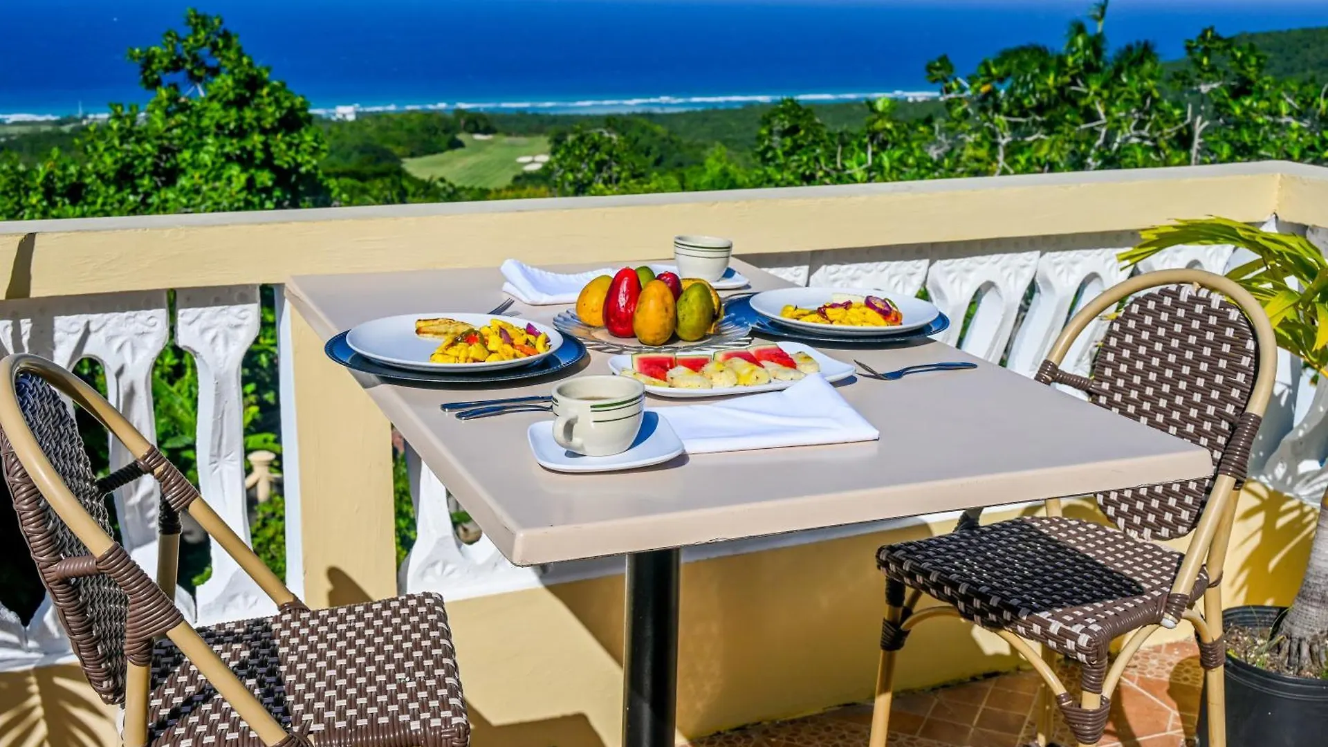 Villa Takuma Boutque Hotel Hotel Rooms & Suites Montego Bay