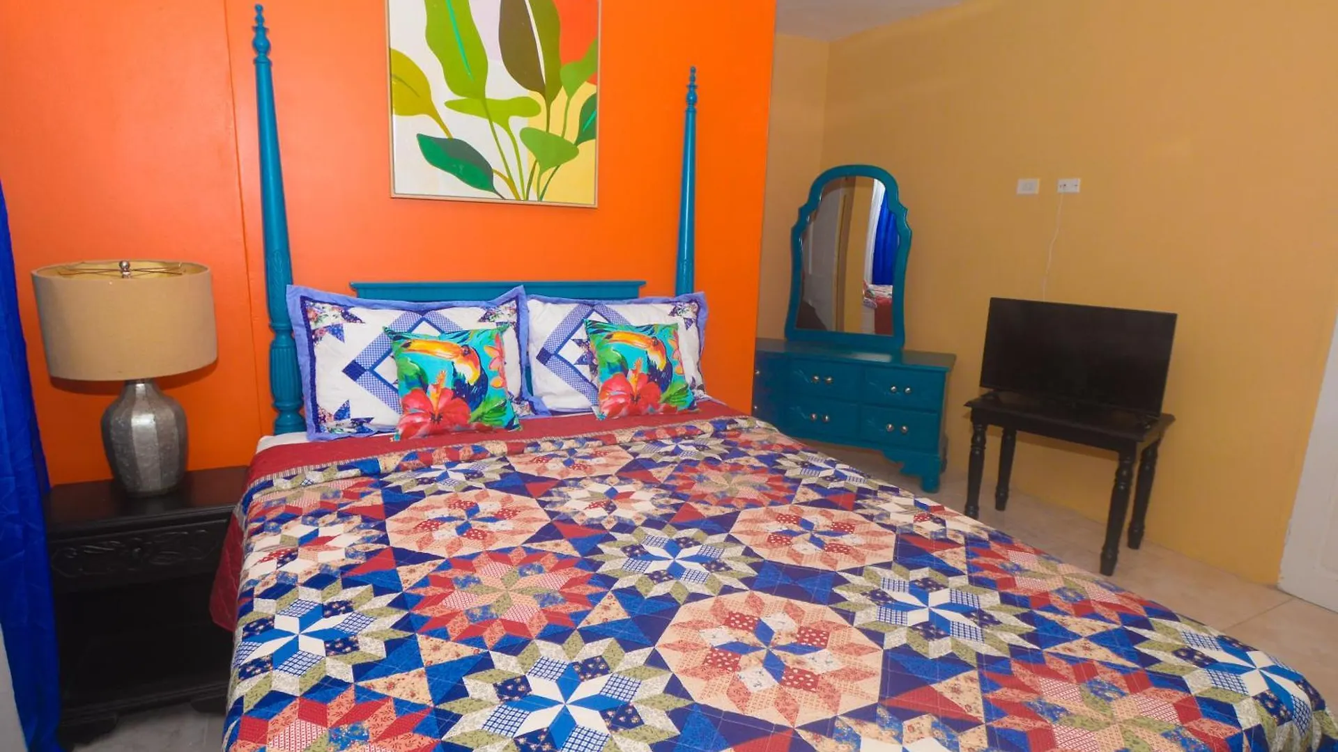 Villa Takuma Boutque Hotel Hotel Rooms & Suites Montego Bay Jamaica