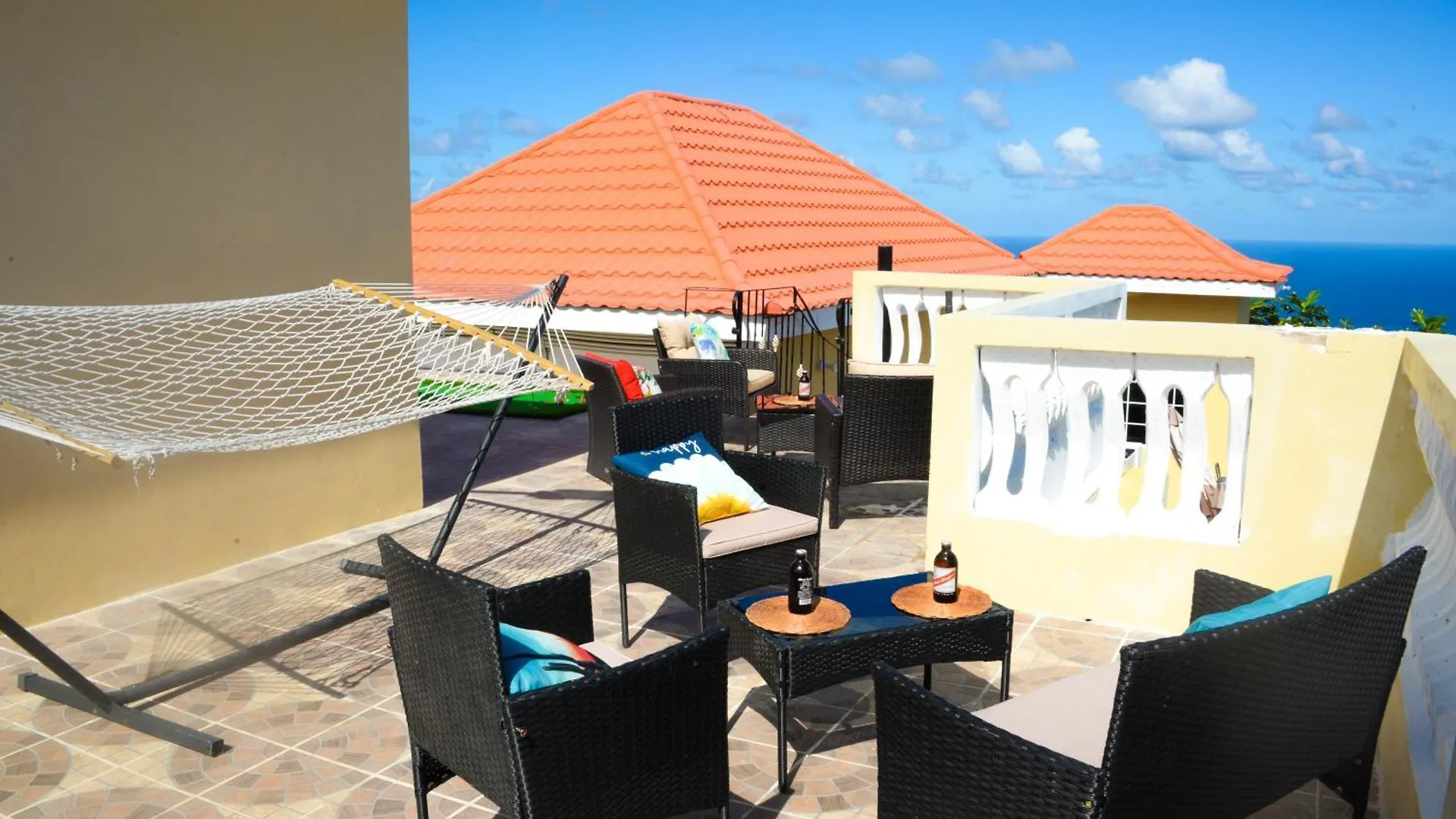 Villa Takuma Boutque Hotel Hotel Rooms & Suites Montego Bay