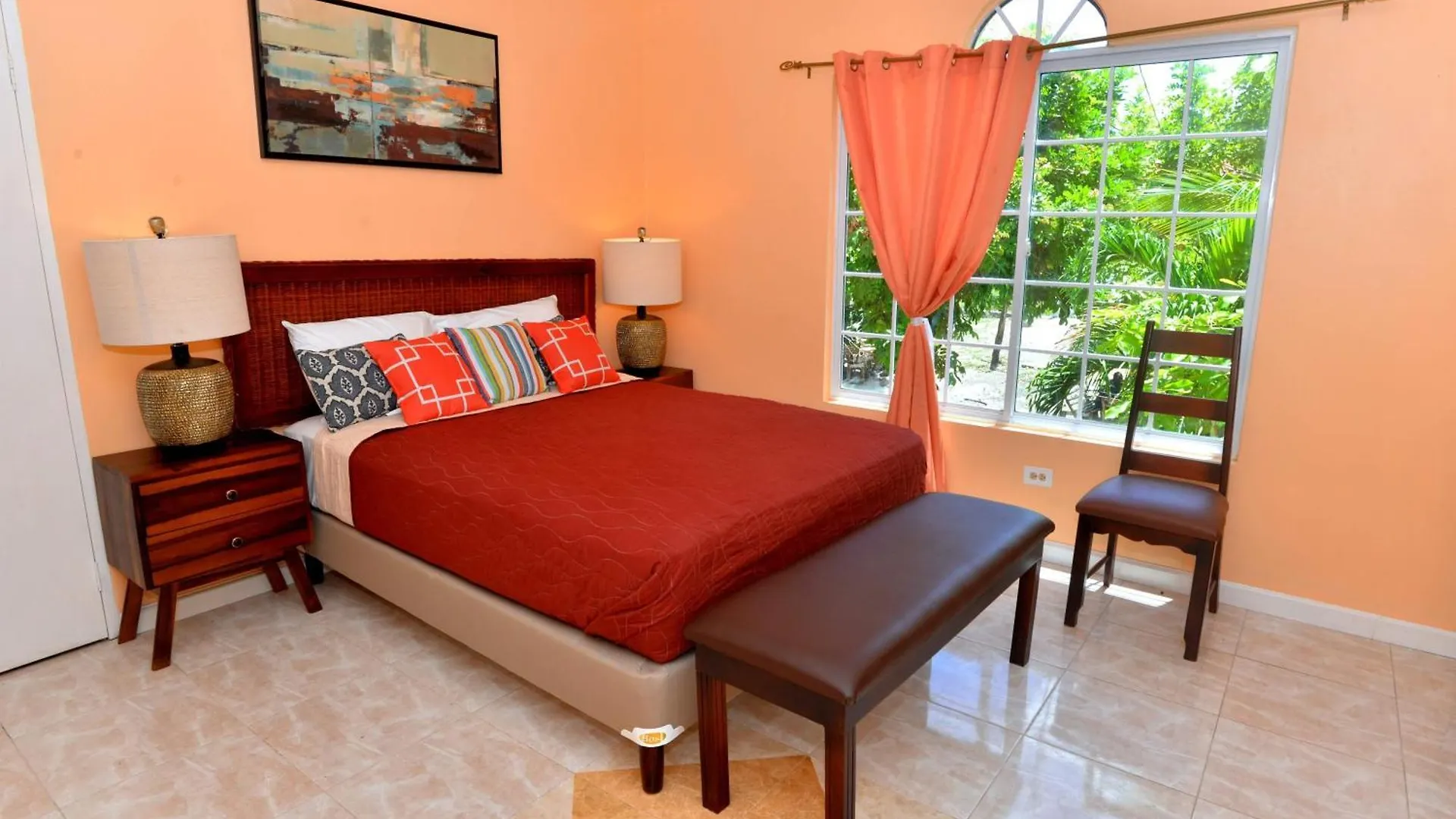 Villa Takuma Boutque Hotel Hotel Rooms & Suites Montego Bay