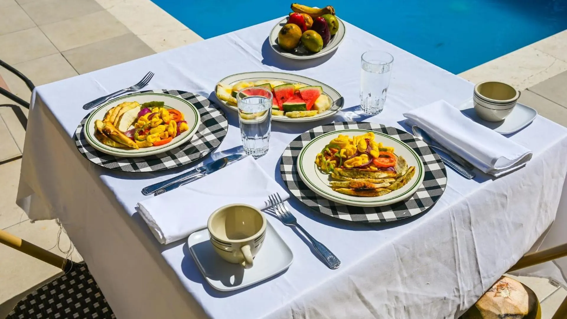 Villa Takuma Boutque Hotel Hotel Rooms & Suites Montego Bay