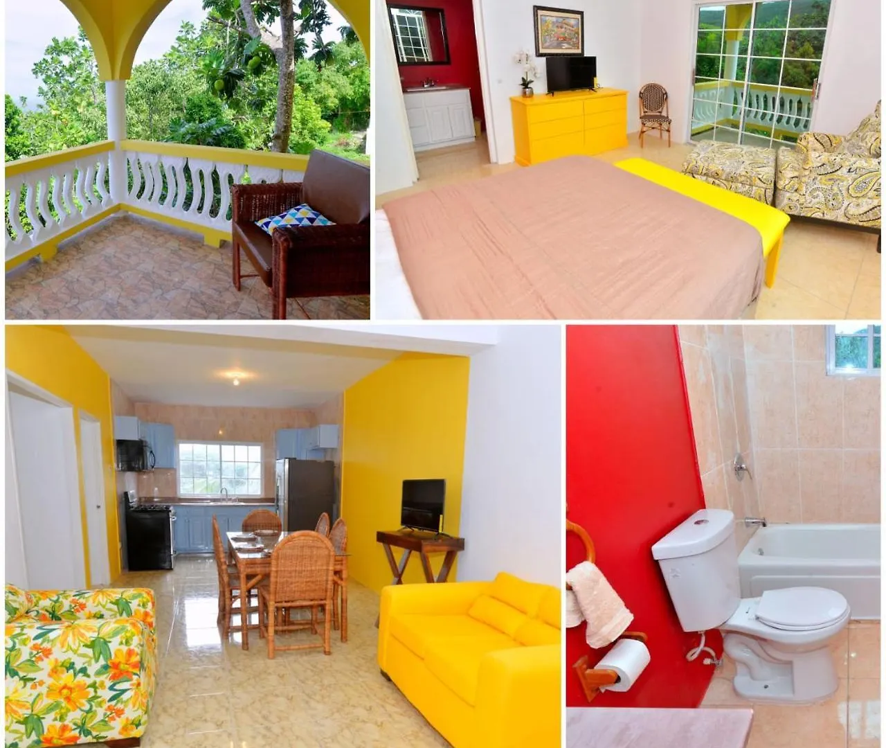 Takuma Boutque Hotel Hotel Rooms & Suites Montego Bay Villa