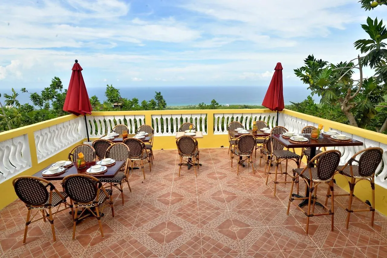 Takuma Boutque Hotel Hotel Rooms & Suites Montego Bay 0*,  Jamaica