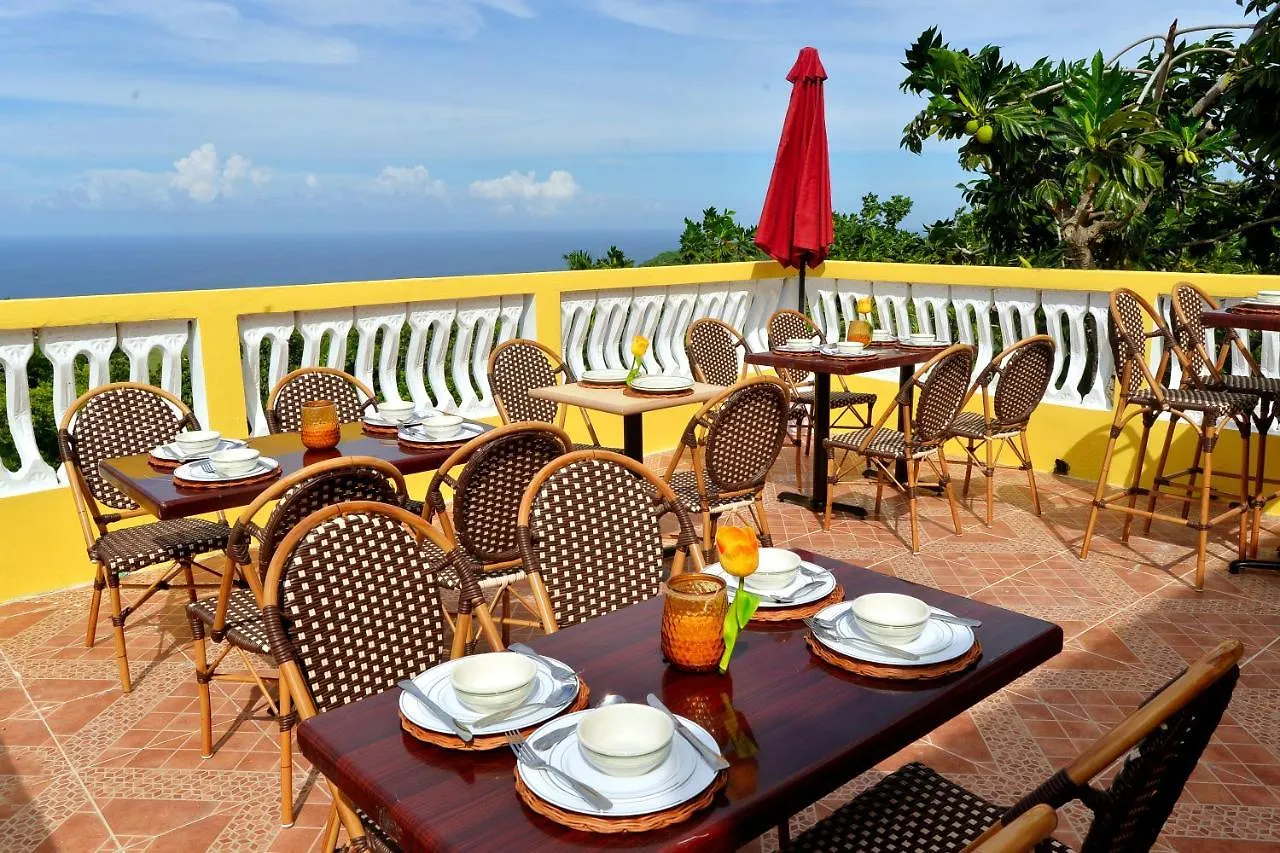 Villa Takuma Boutque Hotel Hotel Rooms & Suites Montego Bay Jamaica