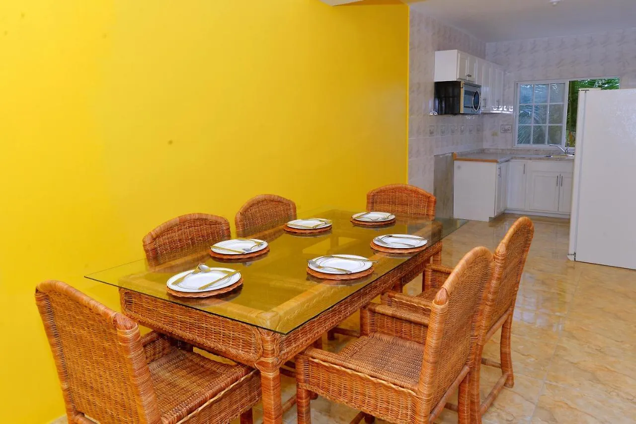 Takuma Boutque Hotel Hotel Rooms & Suites Montego Bay Villa