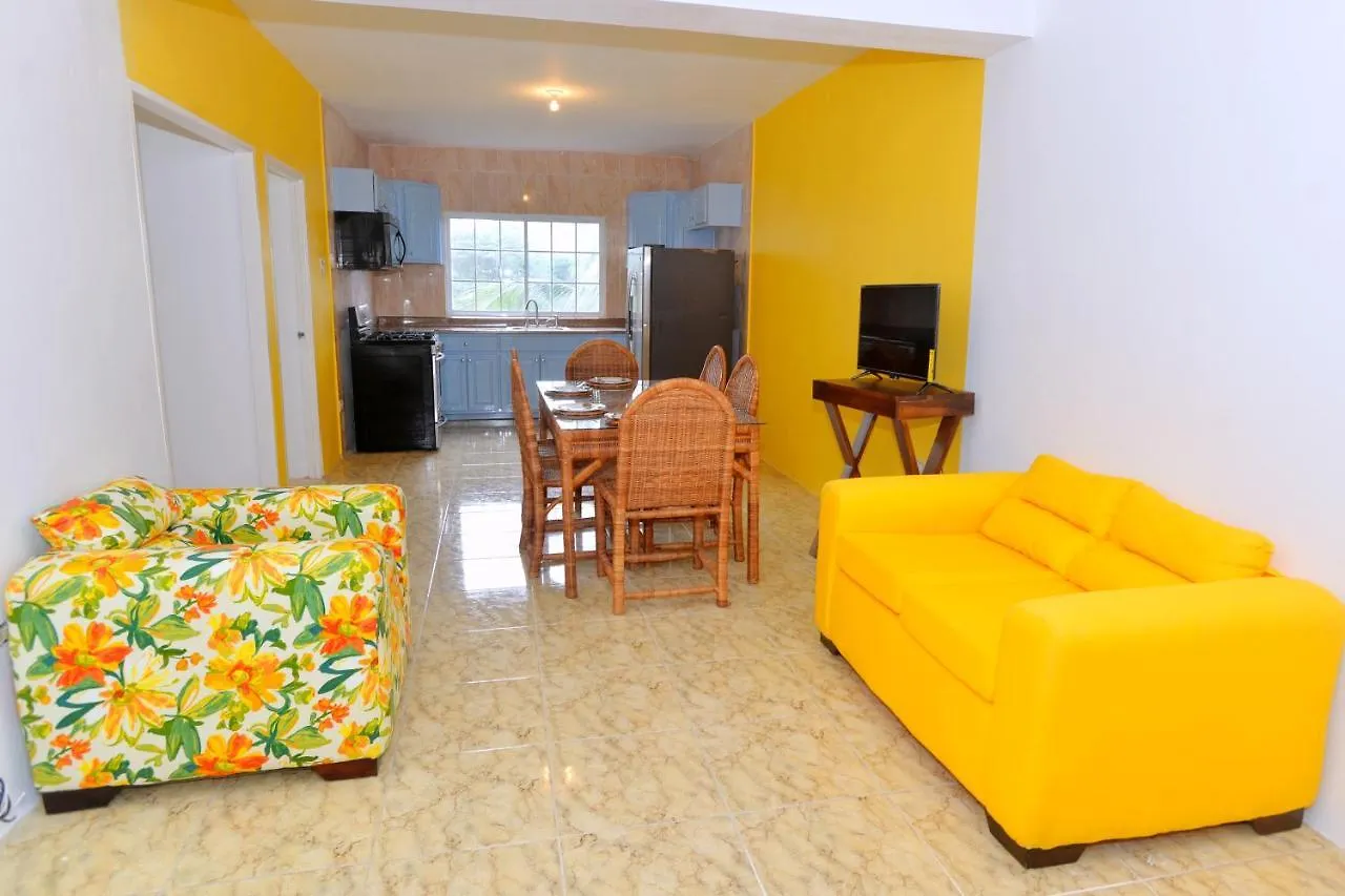 Villa Takuma Boutque Hotel Hotel Rooms & Suites Montego Bay
