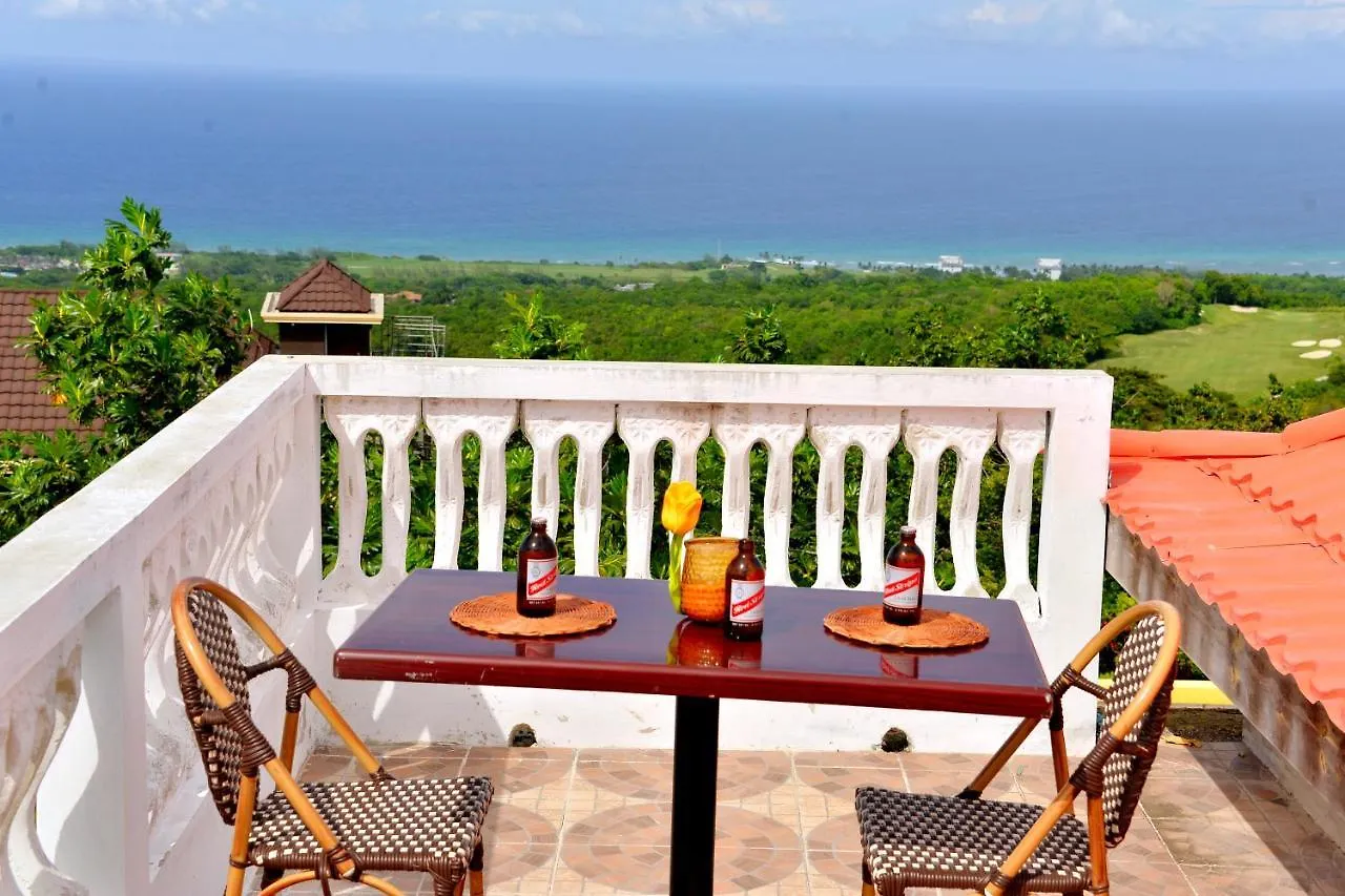 Takuma Boutque Hotel Hotel Rooms & Suites Montego Bay