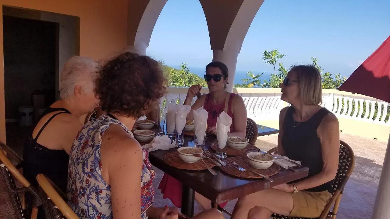 Takuma Boutque Hotel Hotel Rooms & Suites Montego Bay