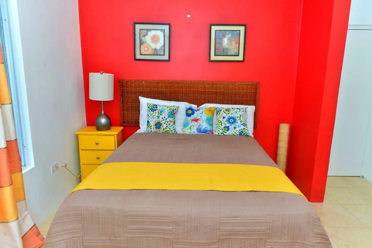 Villa Takuma Boutque Hotel Hotel Rooms & Suites Montego Bay