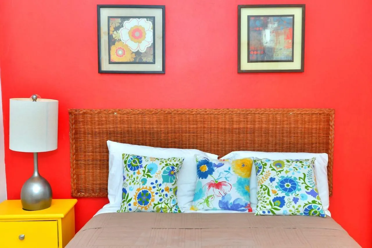 Takuma Boutque Hotel Hotel Rooms & Suites Montego Bay Jamaica