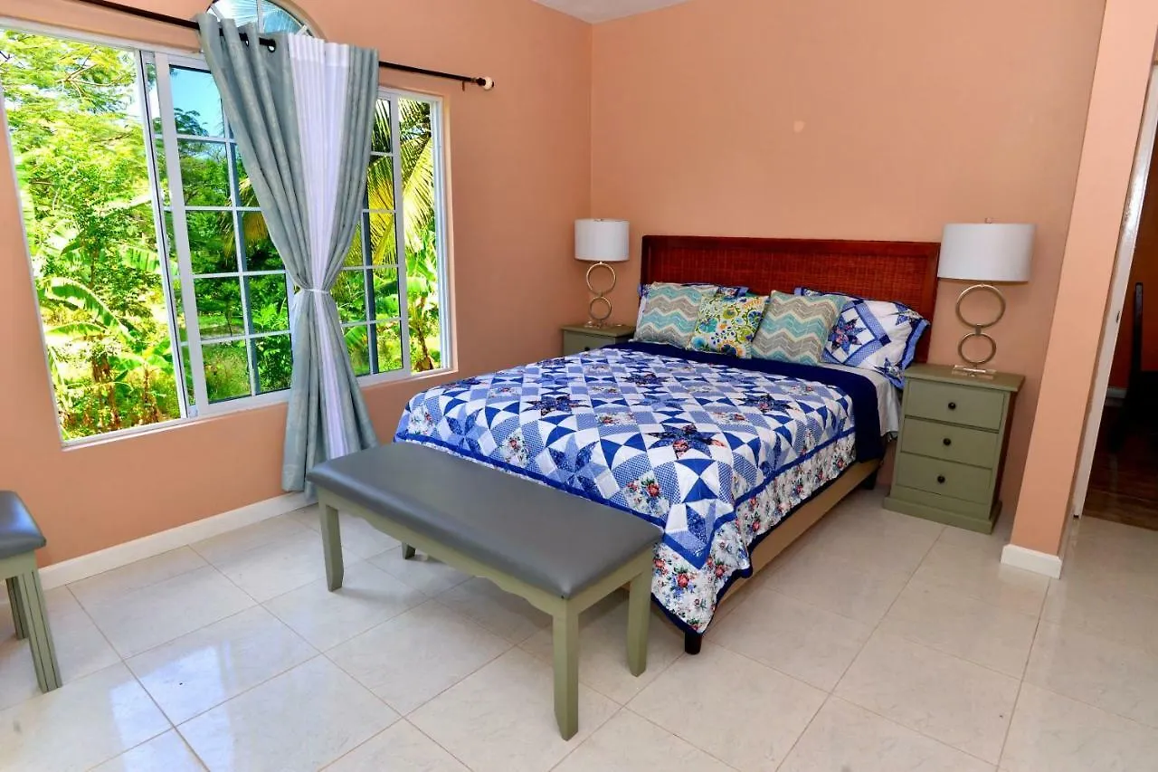 Takuma Boutque Hotel Hotel Rooms & Suites Montego Bay