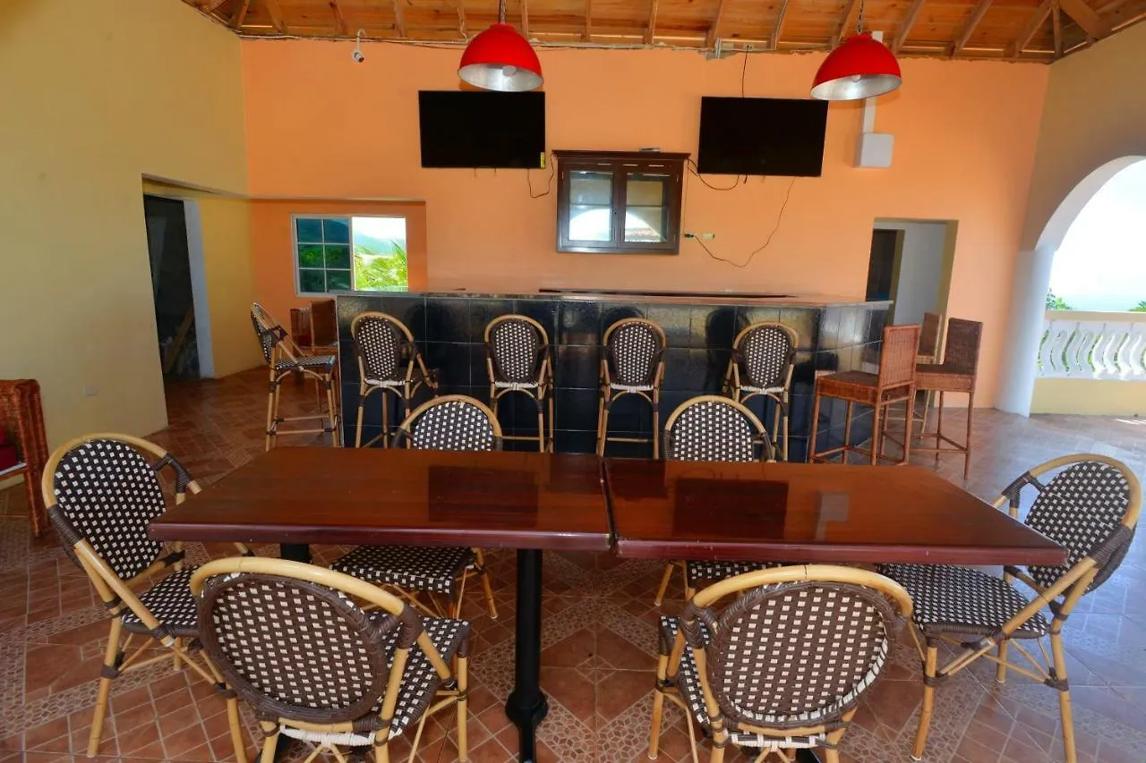 Villa Takuma Boutque Hotel Hotel Rooms & Suites Montego Bay