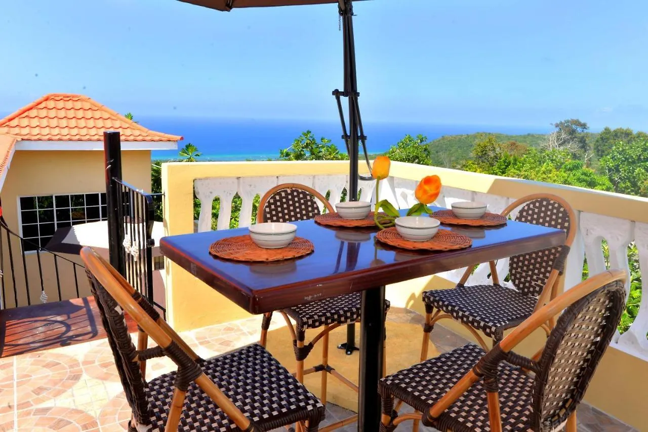 Takuma Boutque Hotel Hotel Rooms & Suites Montego Bay